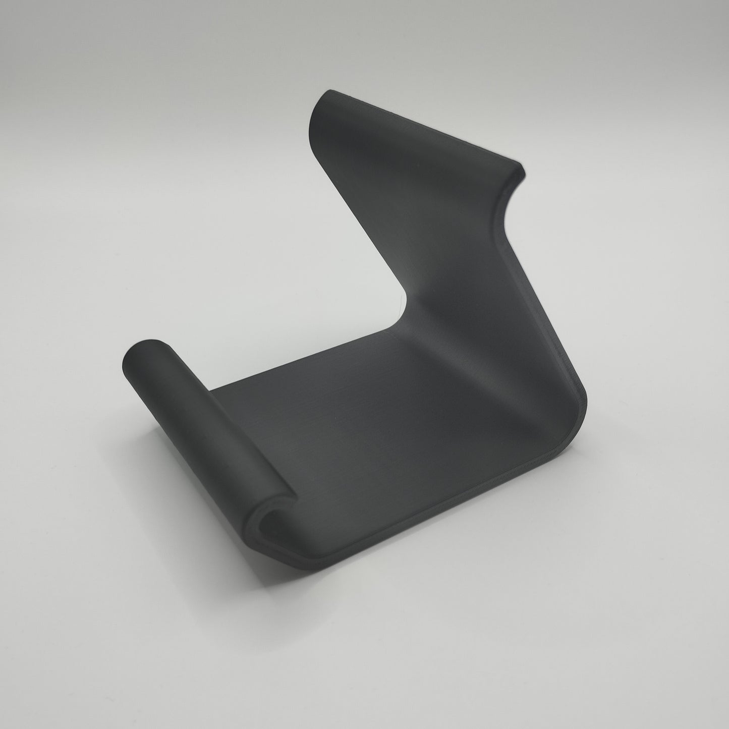 Schlichter Handyhalter