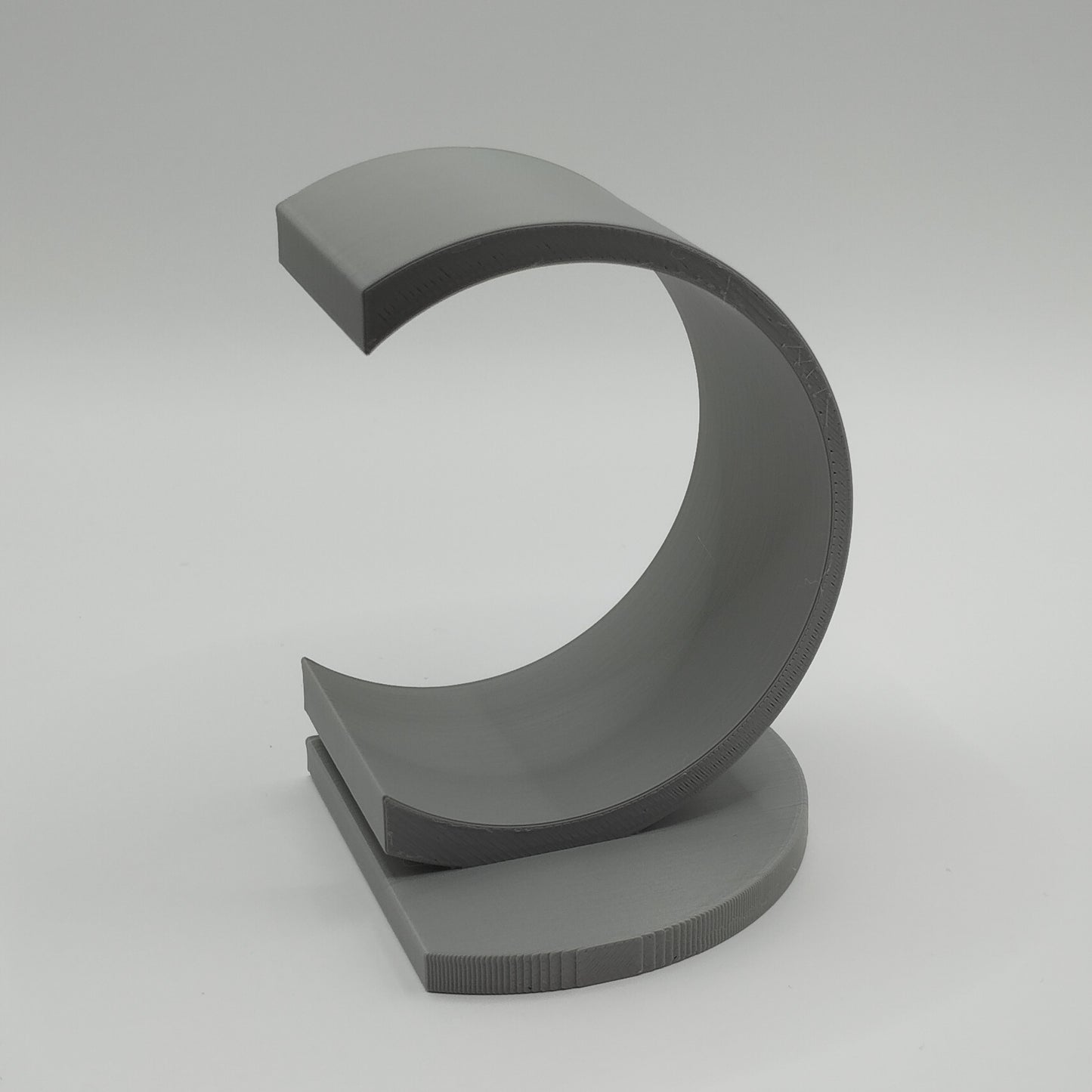 Buchstütze "Circle"