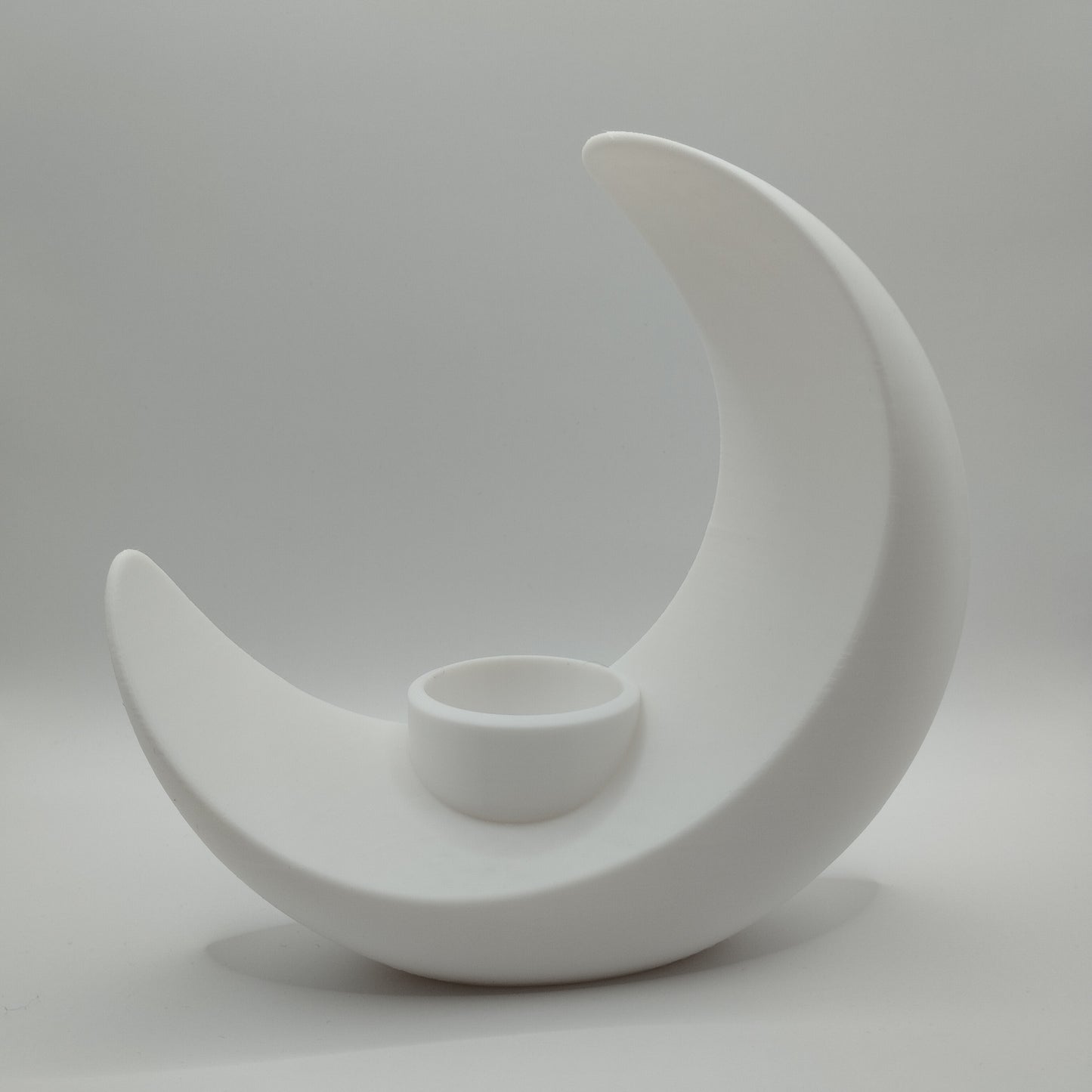Designer Blumentopf "Crescent"