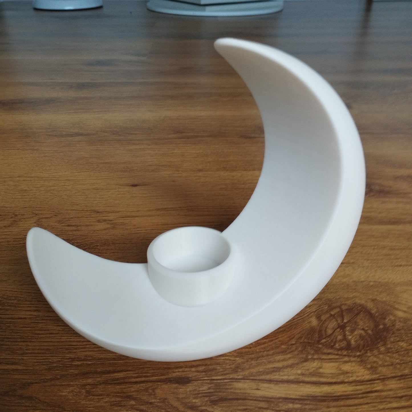 Designer Blumentopf "Crescent"