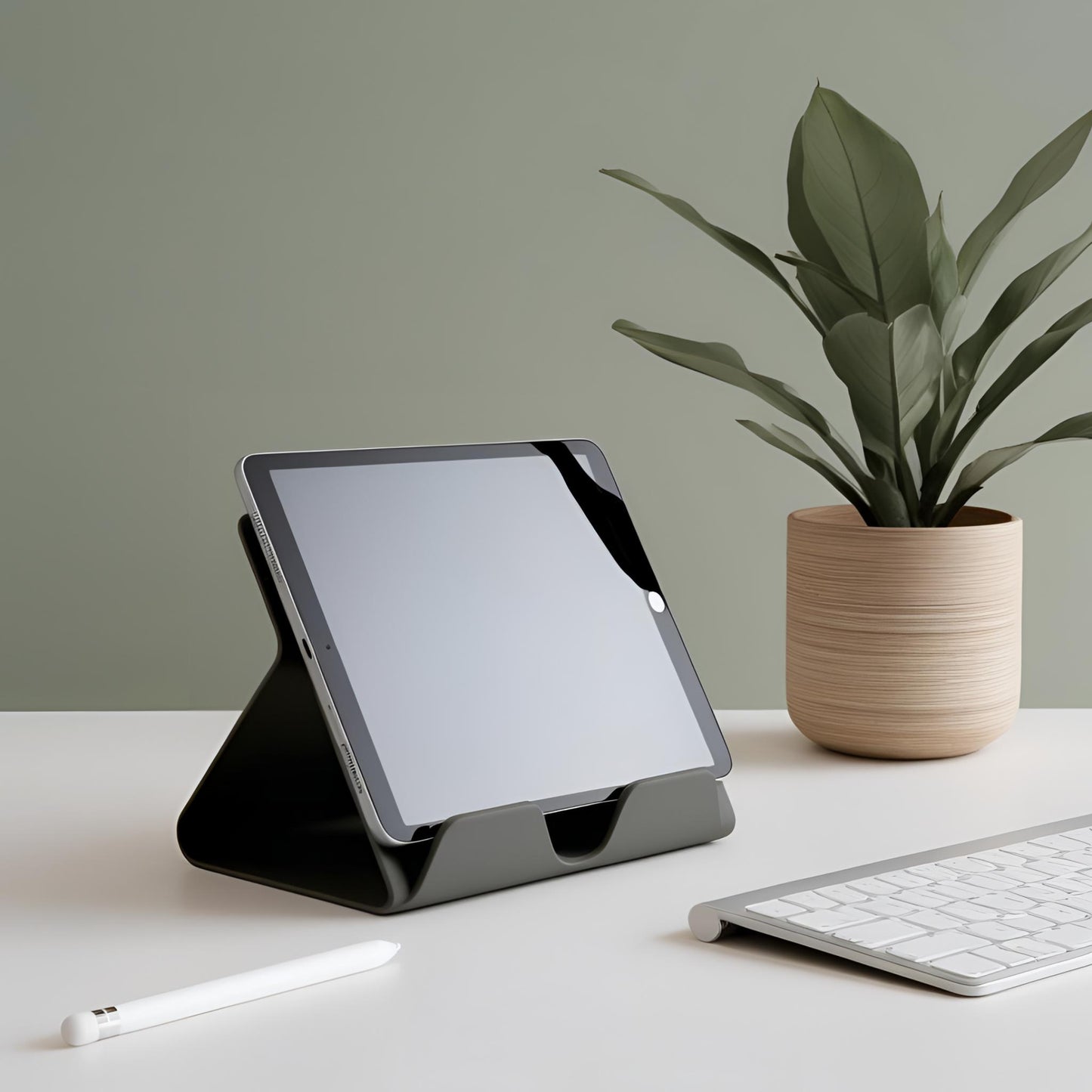 Tablet- & iPad-Halter