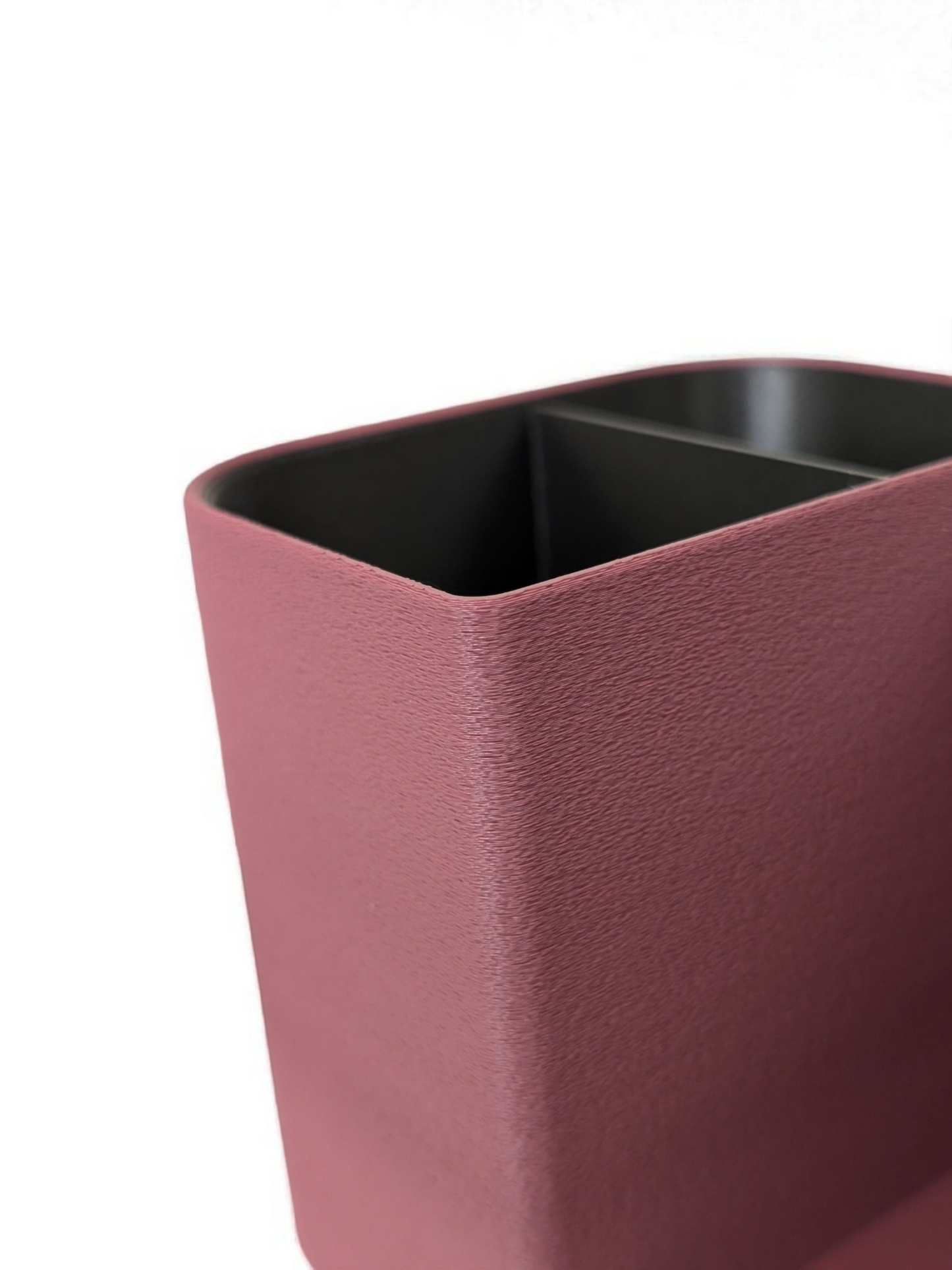 Premium Desk Hub – Stil trifft Funktion am Arbeitsplatz