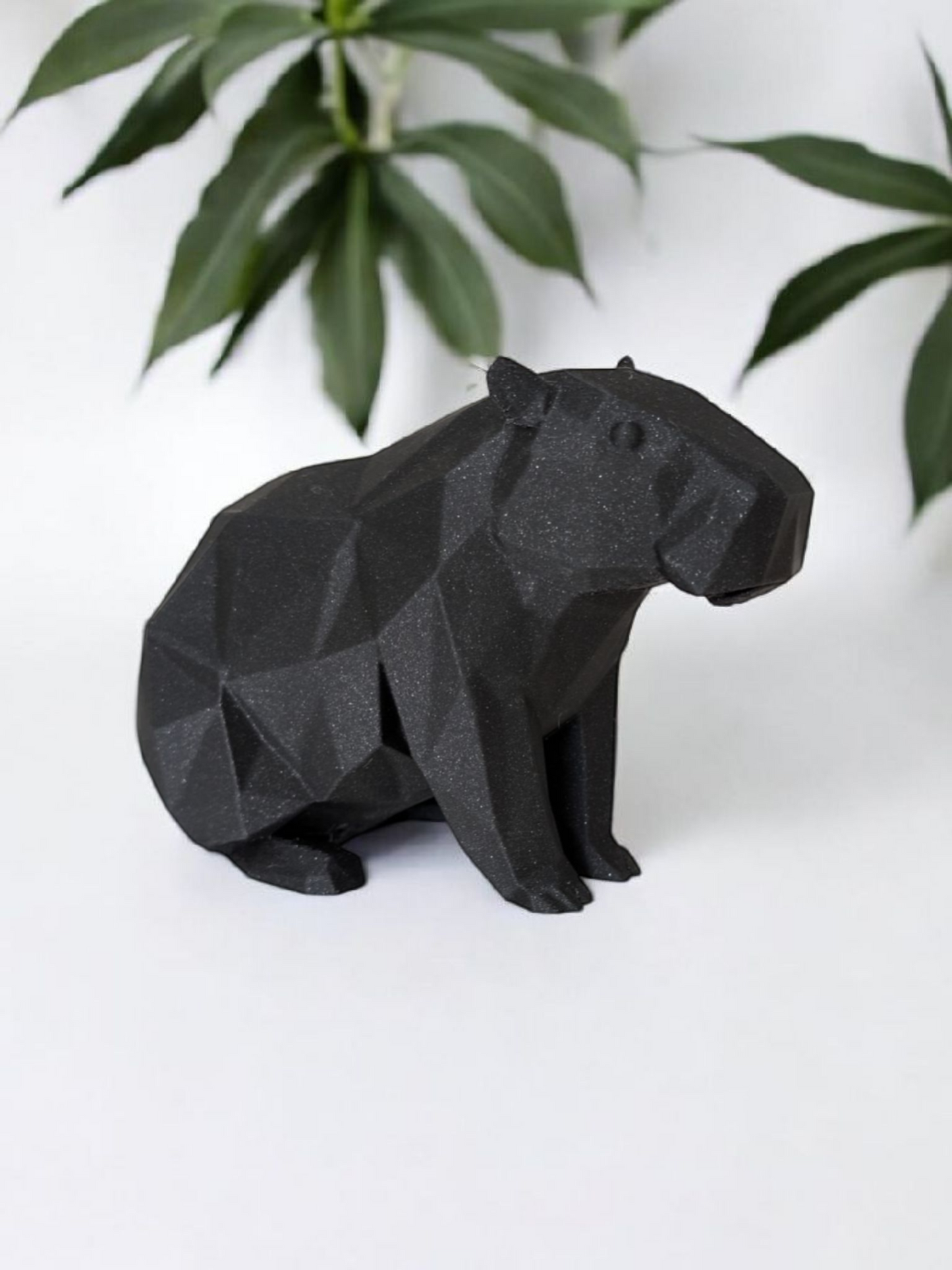 Figur „Capybara“ – Skulptur