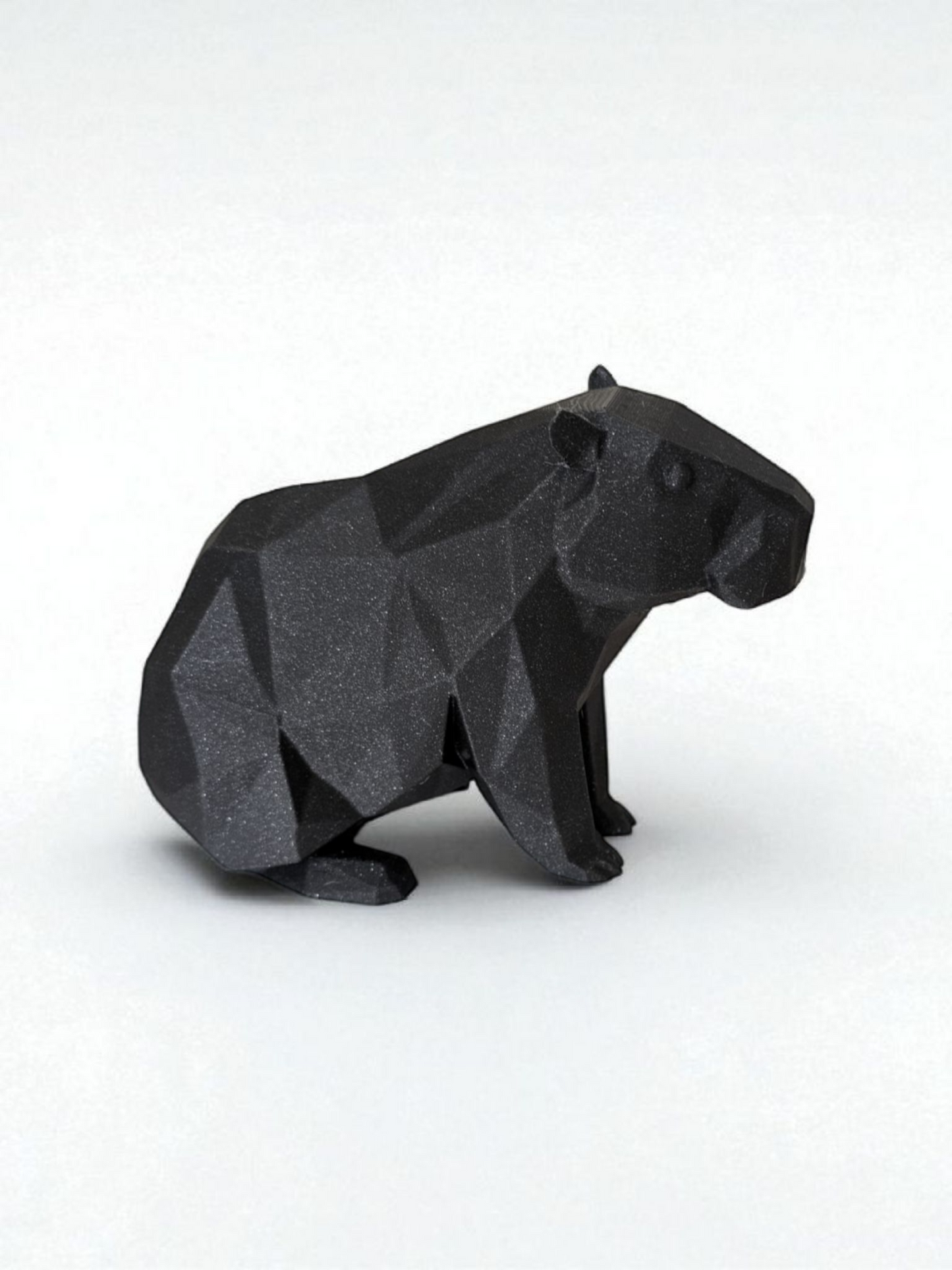 Figur „Capybara“ – Skulptur