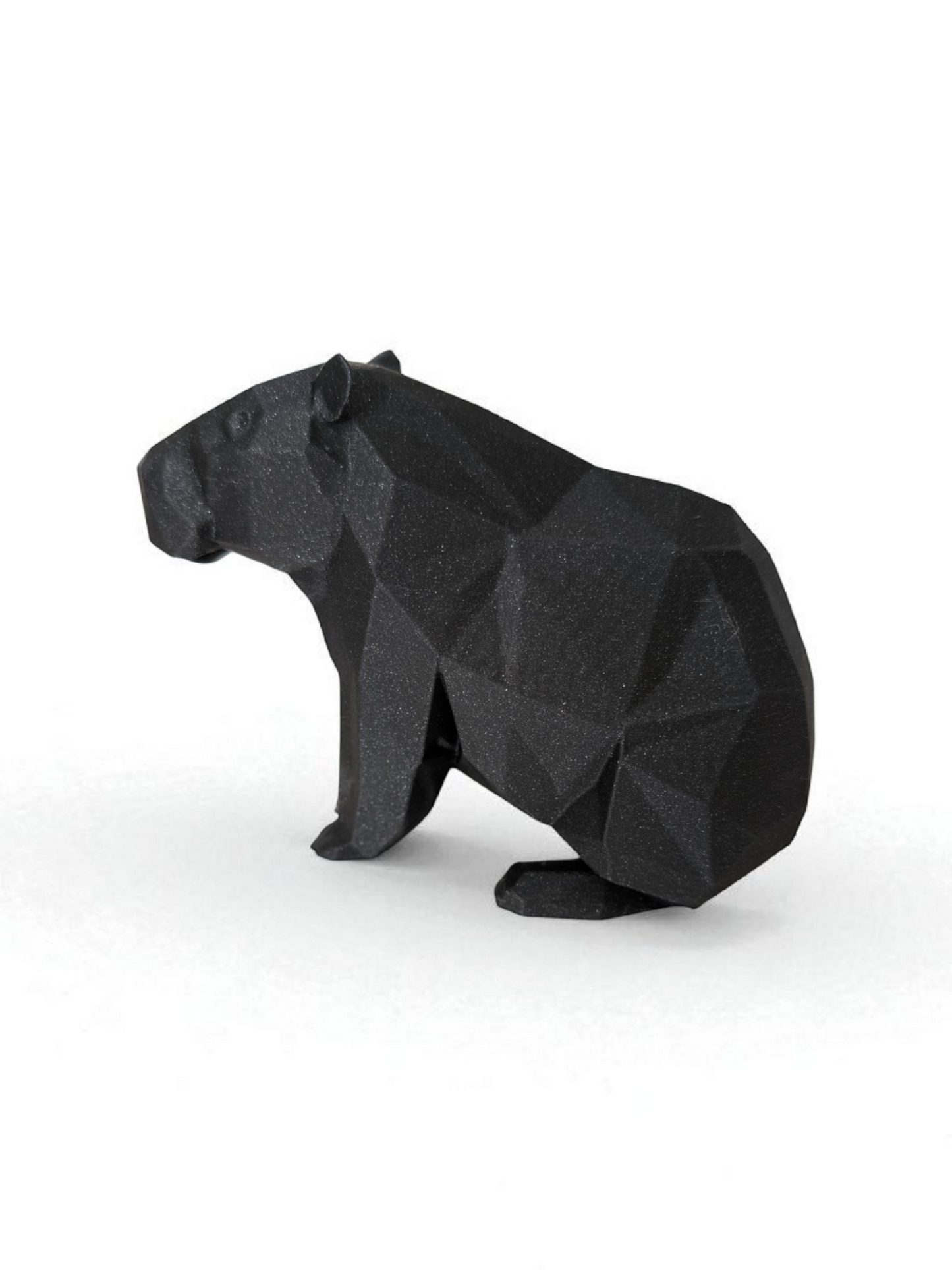 Figur „Capybara“ – Skulptur