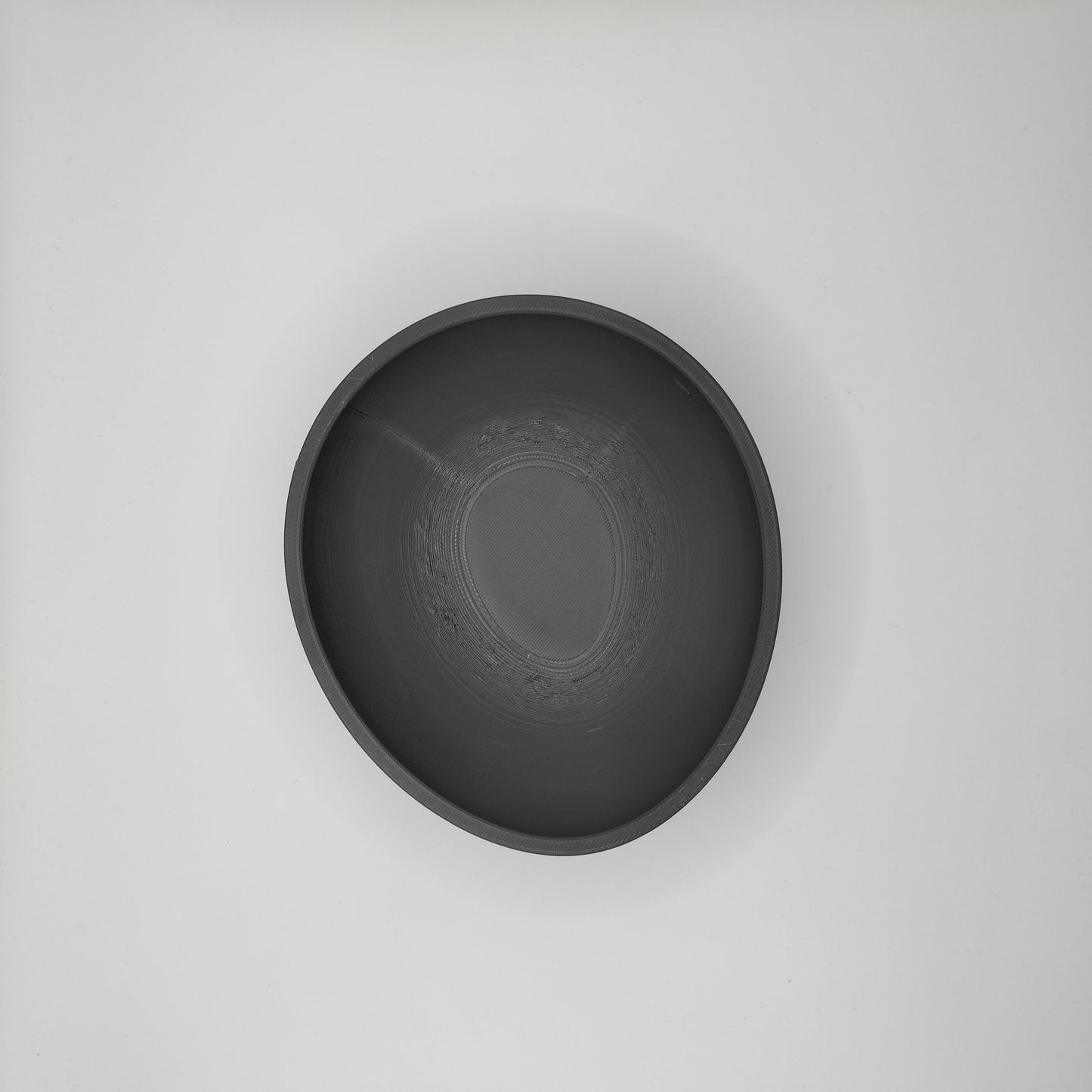 Schlüsselschale „Crooked Egg“