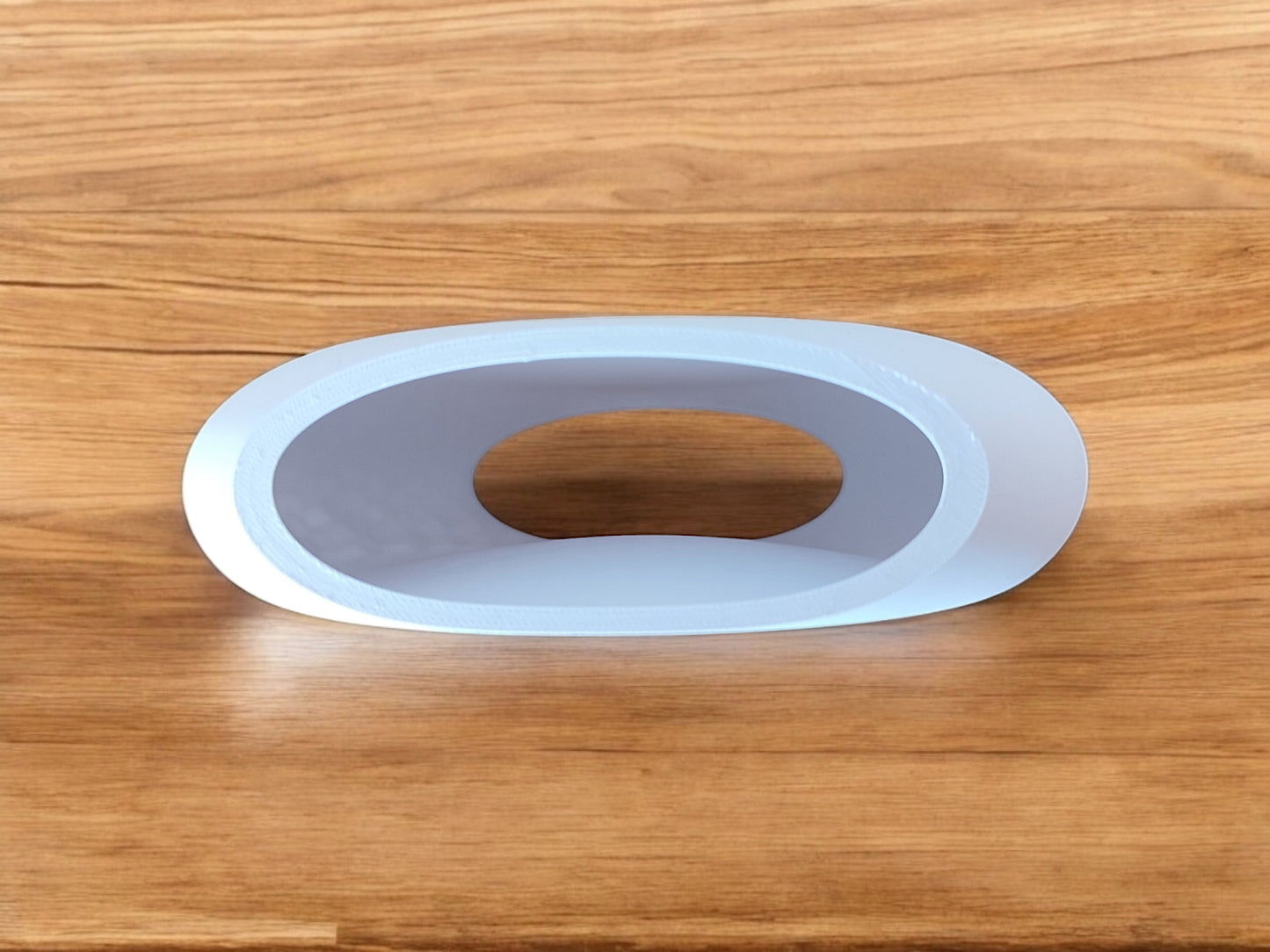 Design Tablett „River Stones“ – Natürlich inspiriertes Designstück
