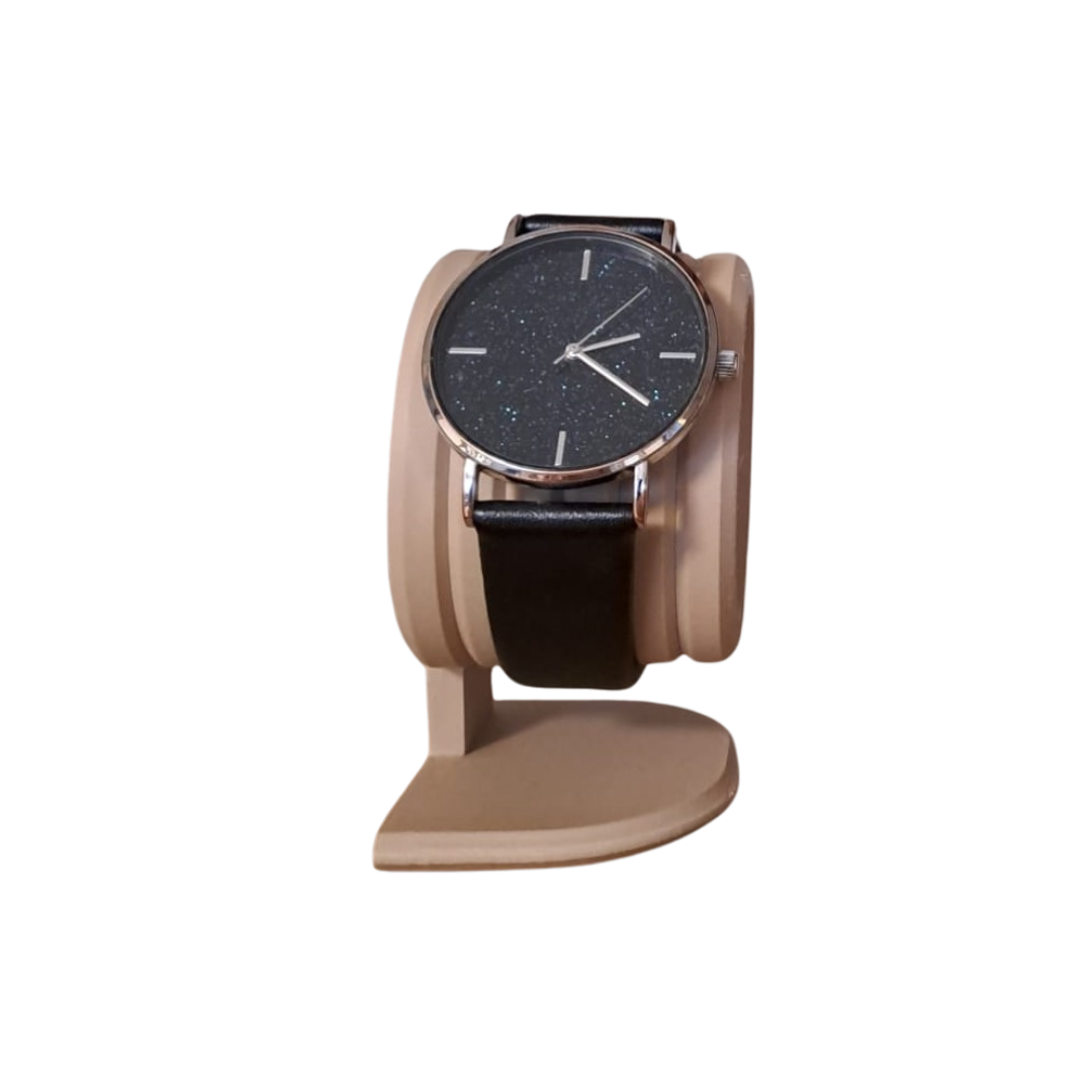 Uhrenhalter "TechTwist"
