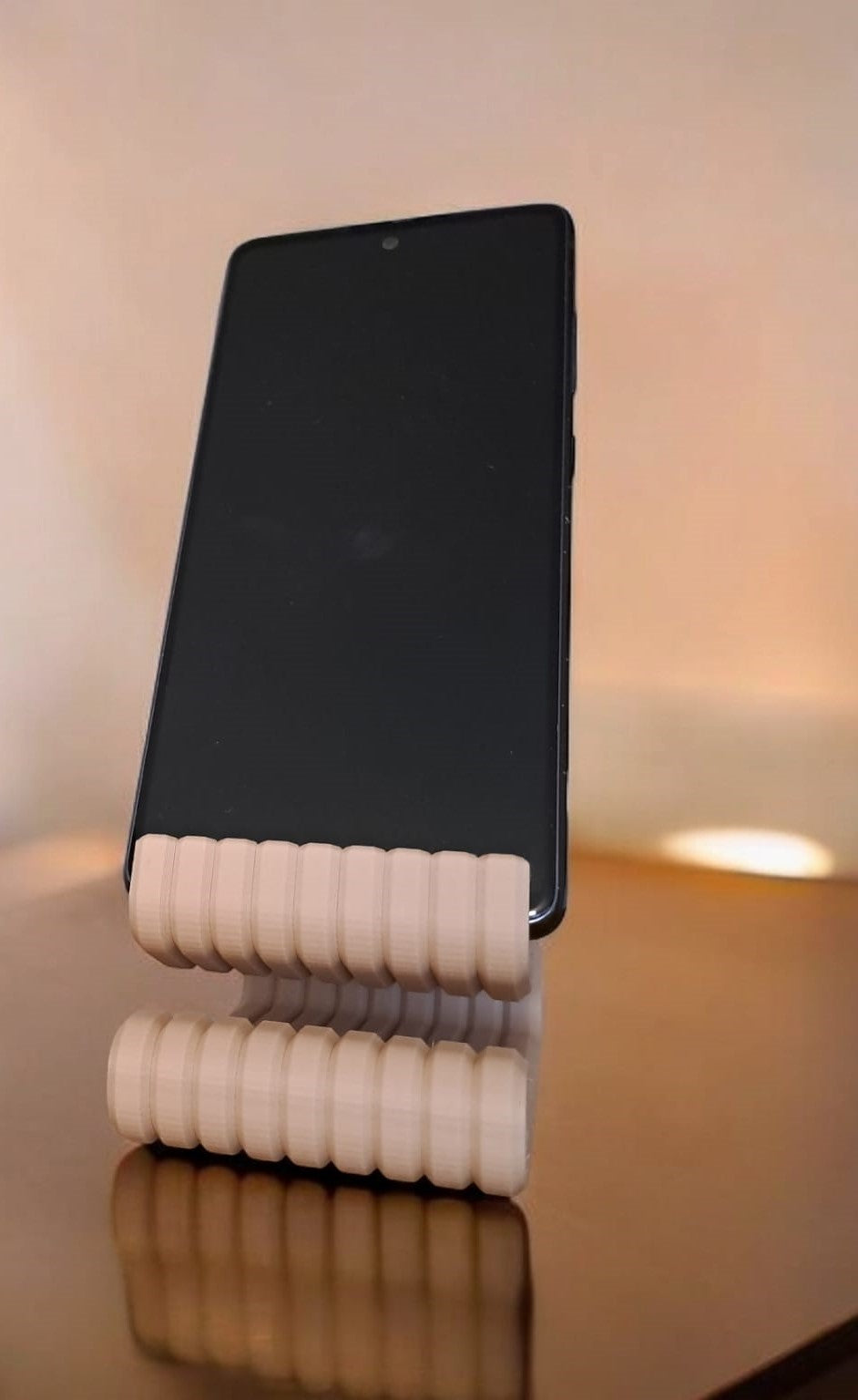 Handyhalter "TechTwist"