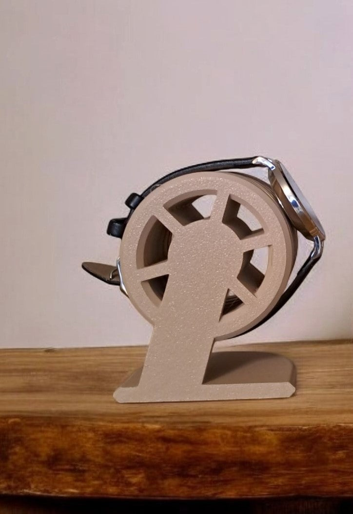 Uhrenhalter "TechTwist"
