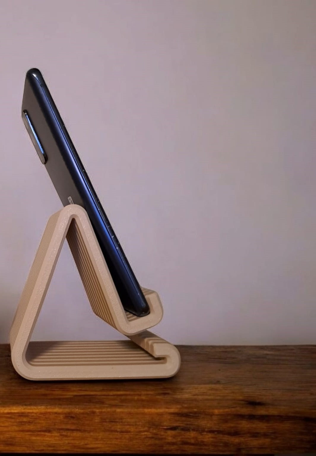 Handyhalter "TechTwist"