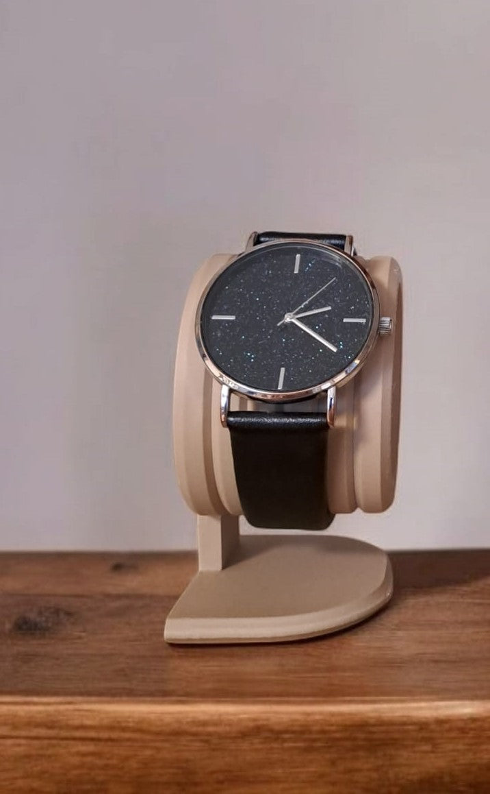 Uhrenhalter "TechTwist"