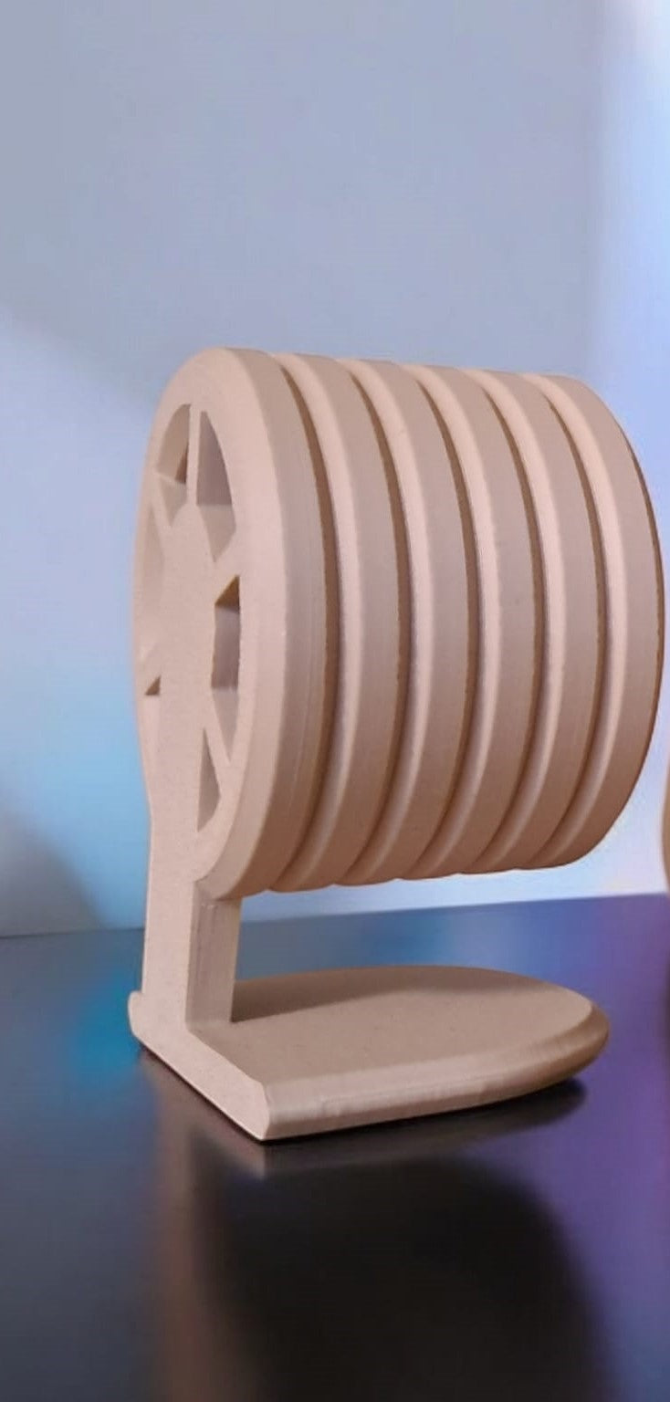 Uhrenhalter "TechTwist"
