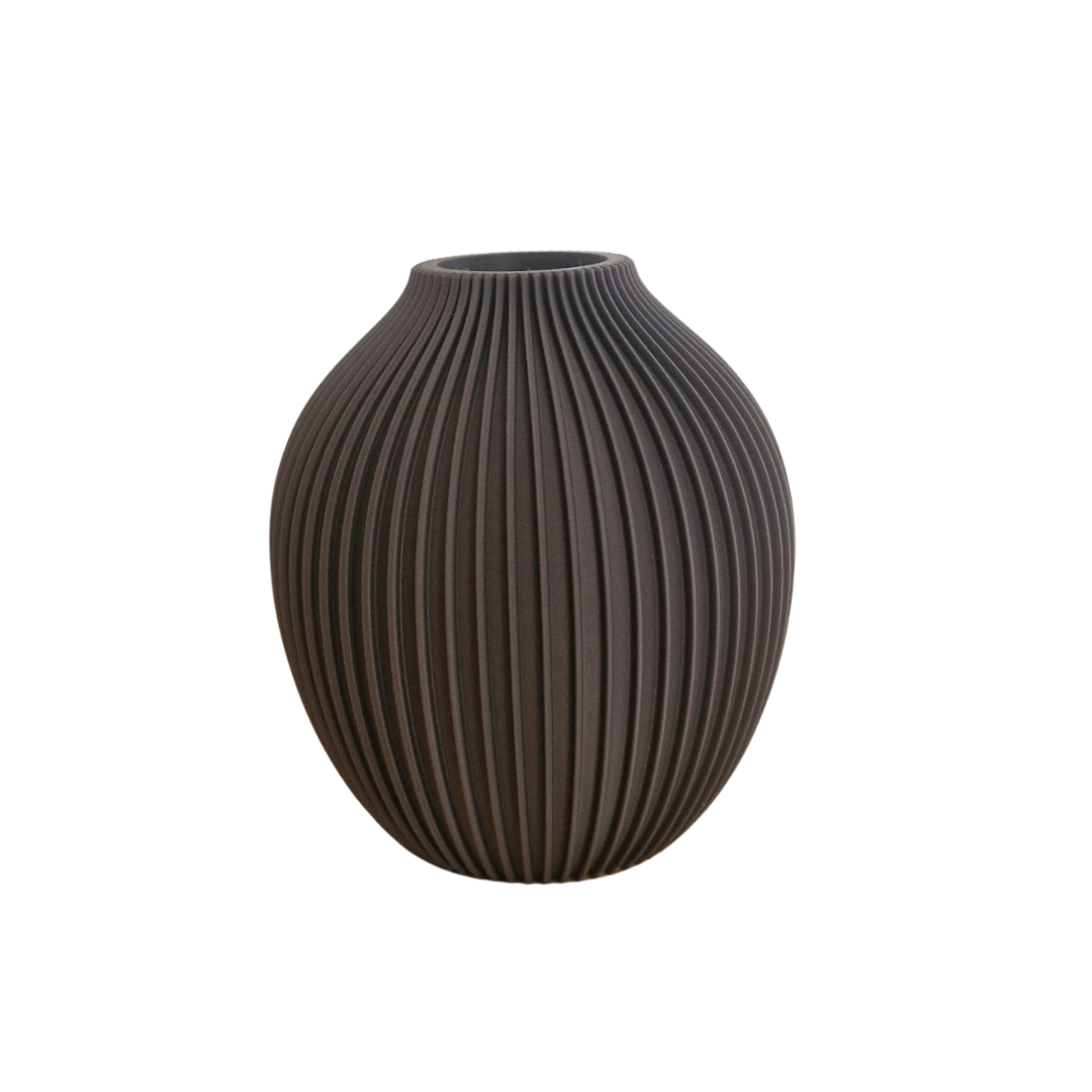 Vase „Liora“ – Eleganz in minimalistischer Form