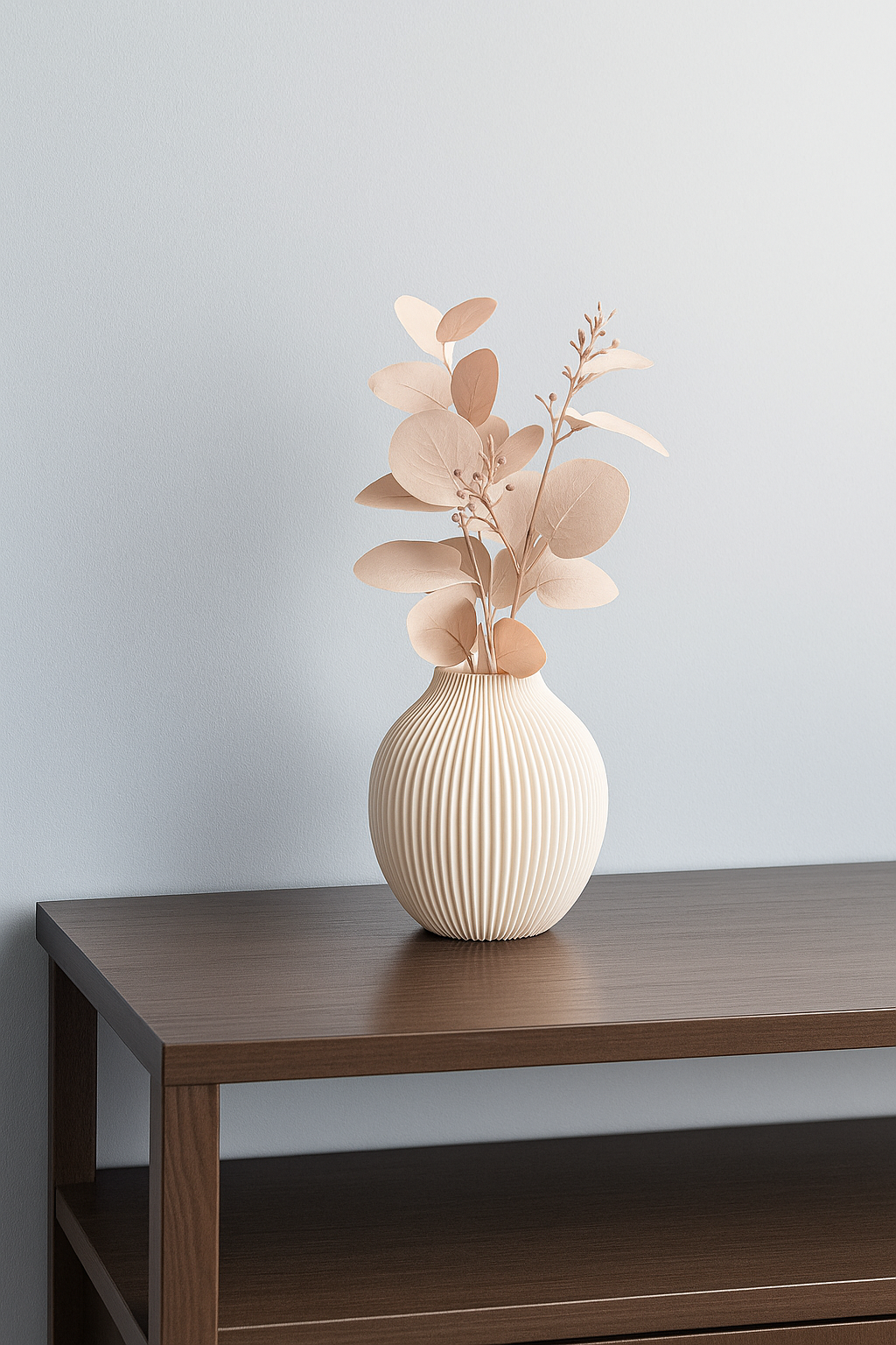 Vase „Liora“ – Eleganz in minimalistischer Form