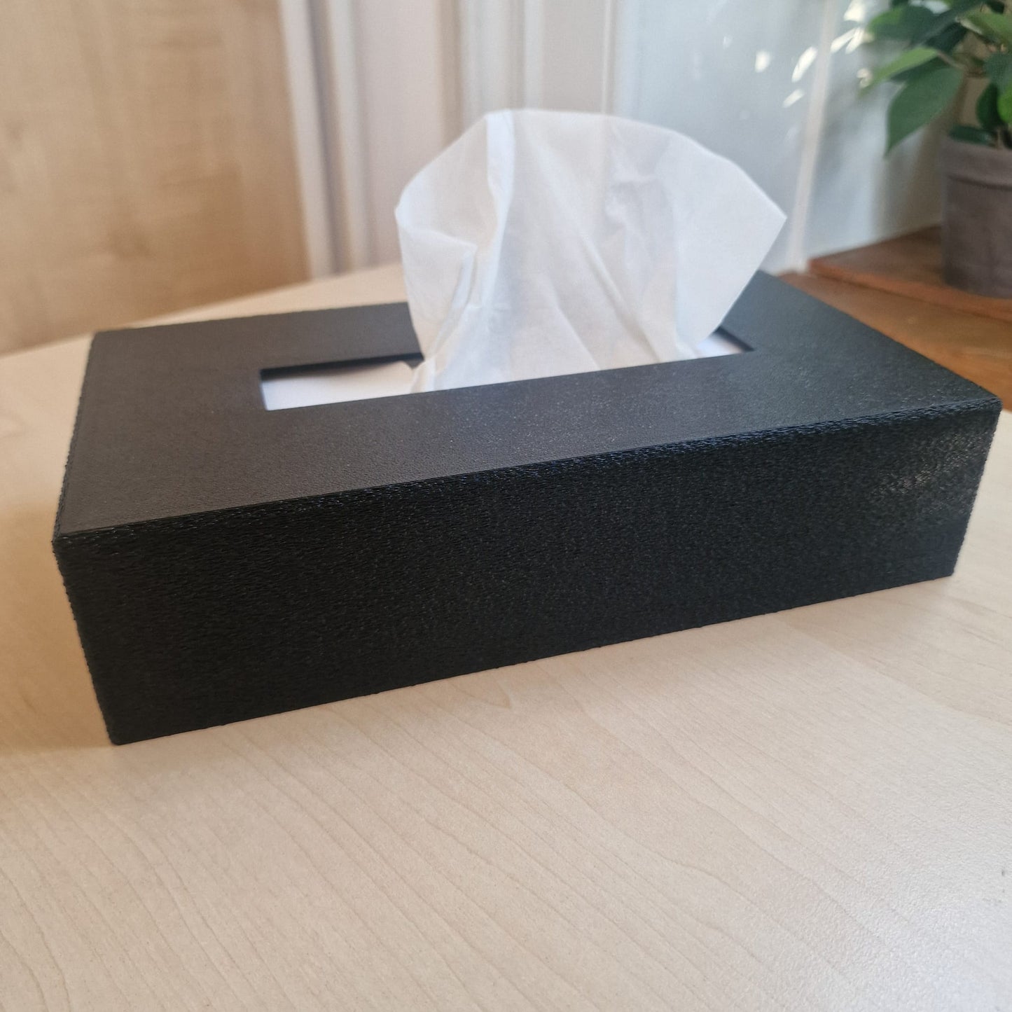 Taschentuchbox „Nora“ – Stilvoll & praktisch