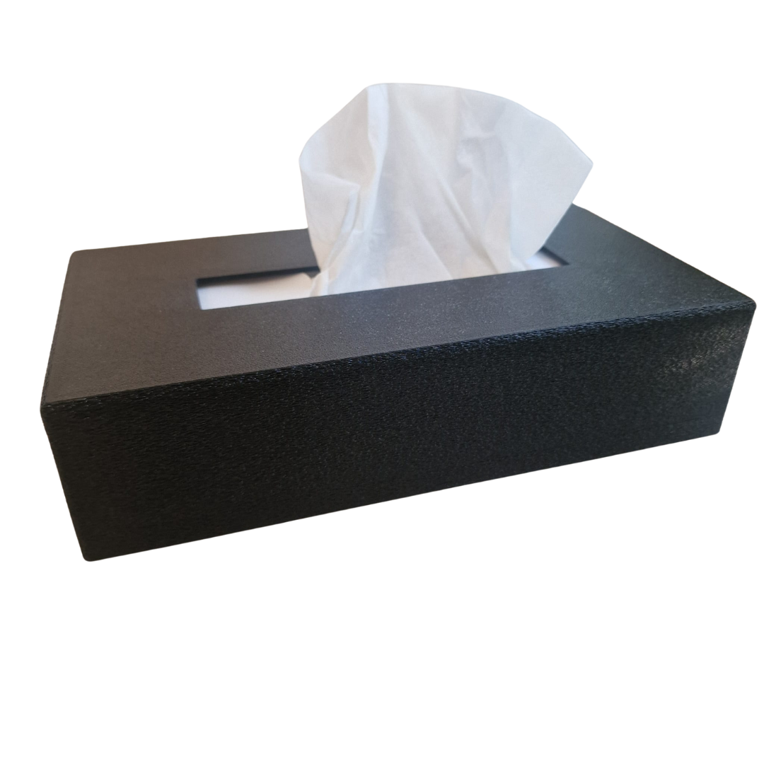 Taschentuchbox „Nora“ – Stilvoll & praktisch