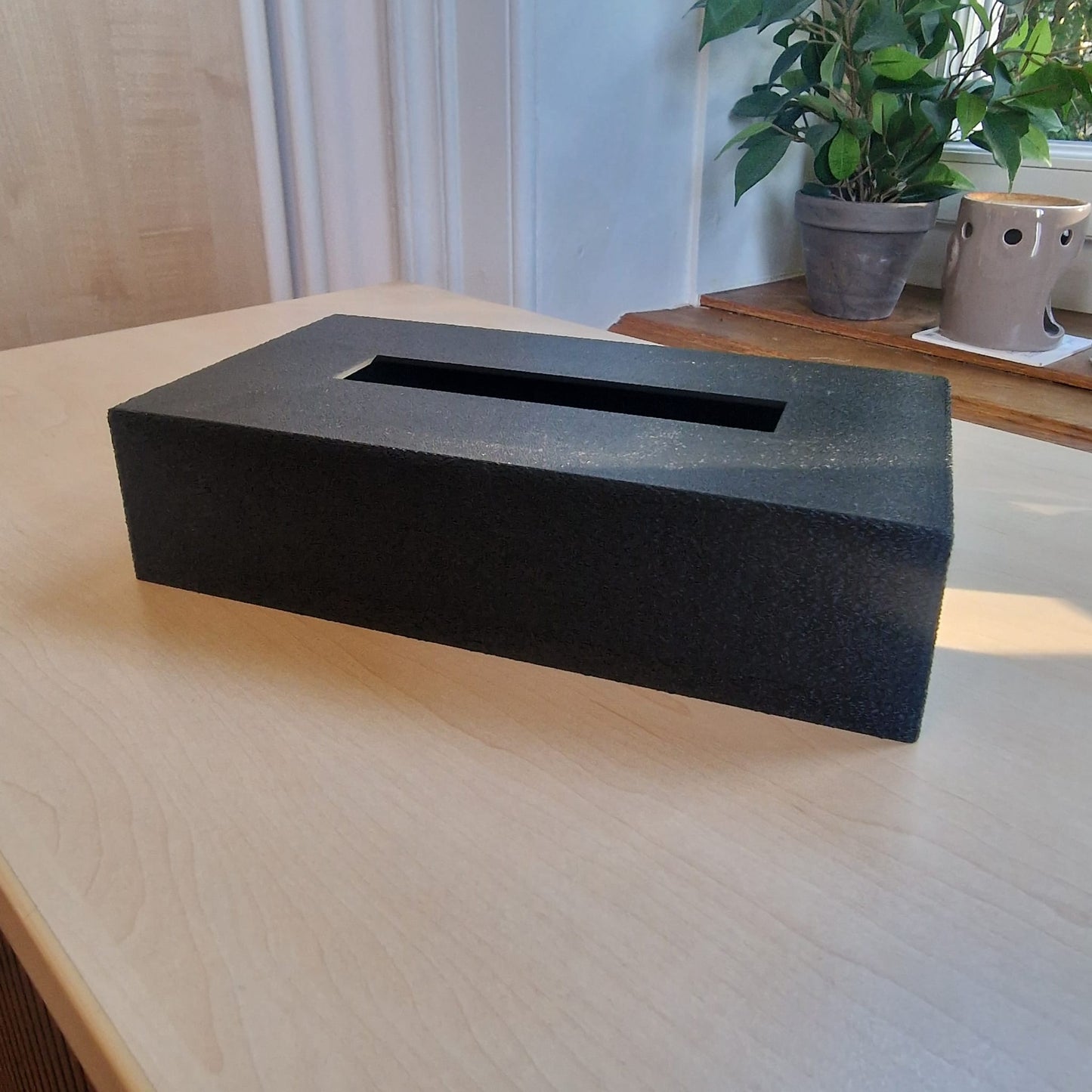 Taschentuchbox „Nora“ – Stilvoll & praktisch