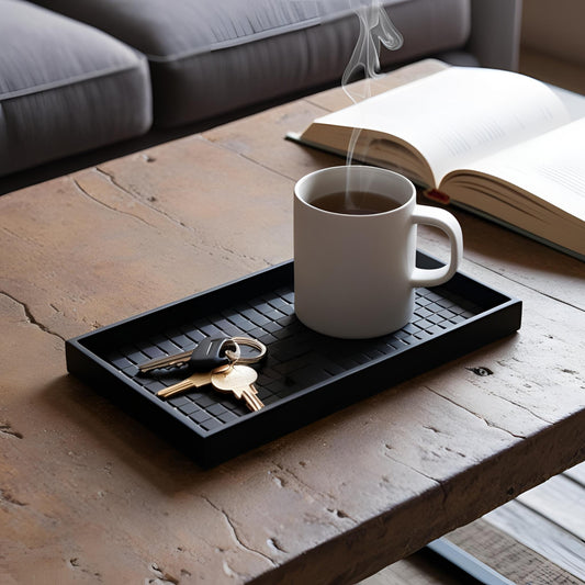 Ablageschale „Bricked“