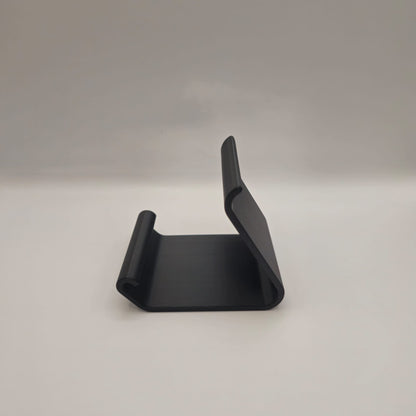 Schlichter Handyhalter