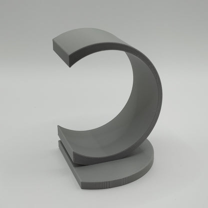 Buchstütze "Circle"