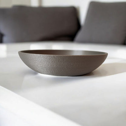 Designer Schlüsselschale "Flat & Fuzzy"