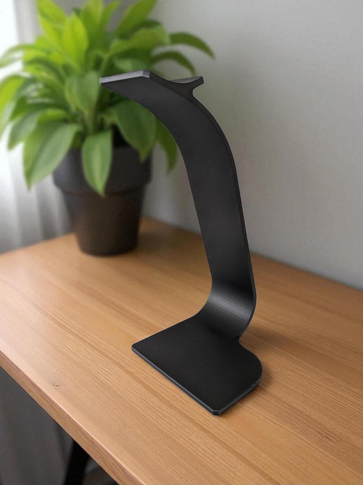 Design Kopfhörerständer „Swing“