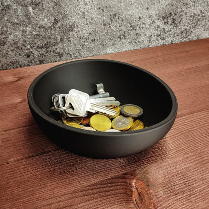 Schlüsselschale  „Crooked Egg“