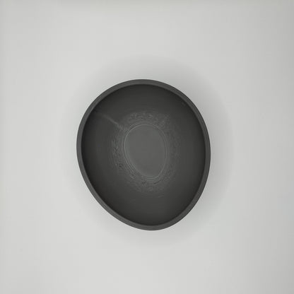 Schlüsselschale  „Crooked Egg“