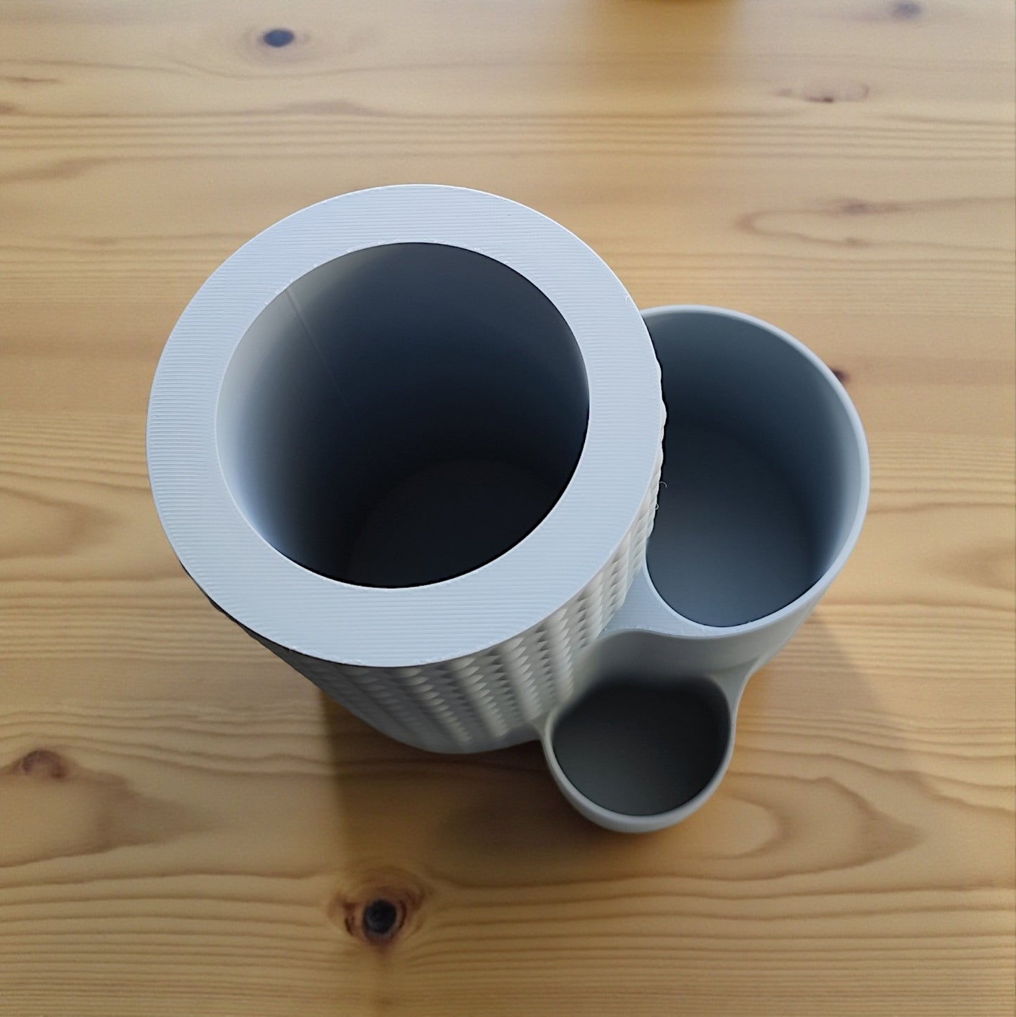 Modern Dotted Office Organizer – stilvolle Ordnung für deinen Arbeitsplatz