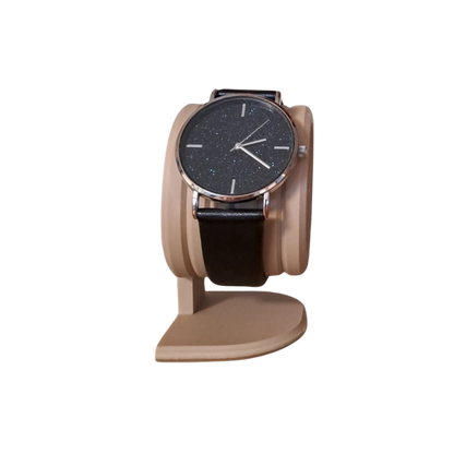 Uhrenhalter "TechTwist"