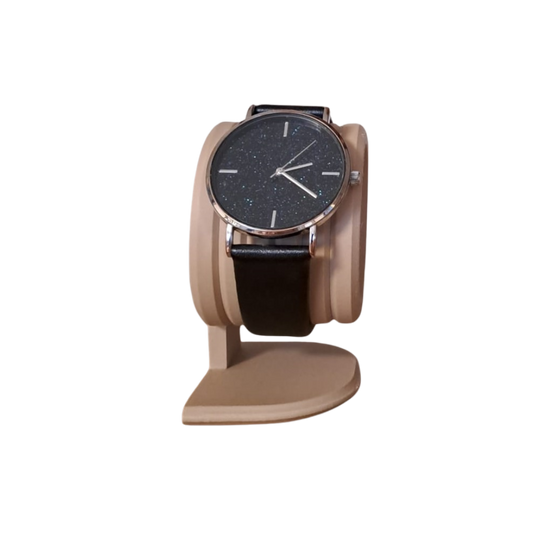 Uhrenhalter "TechTwist"