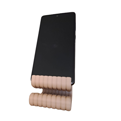 Handyhalter "TechTwist"
