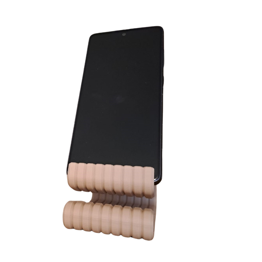 Handyhalter "TechTwist"