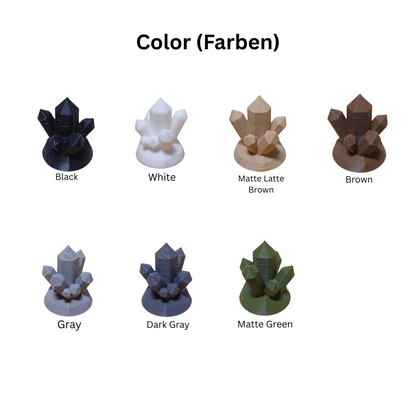 Vase „Liora“ – Eleganz in minimalistischer Form