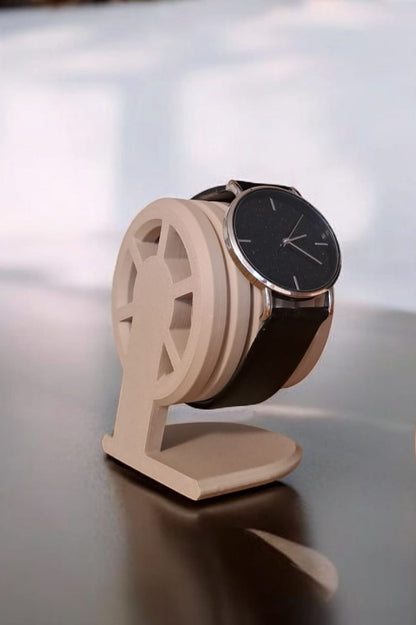 Uhrenhalter "TechTwist"