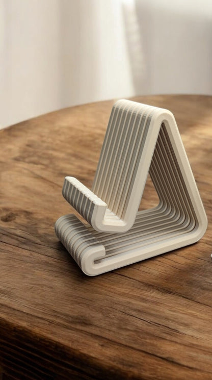 Handyhalter "TechTwist"