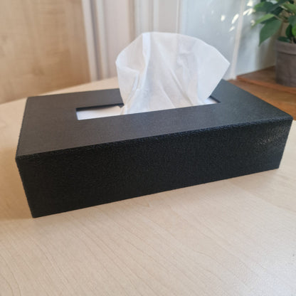 Taschentuchbox „Nora“ – Stilvoll & praktisch