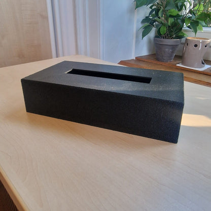 Taschentuchbox „Nora“ – Stilvoll & praktisch