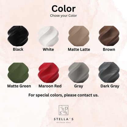 Modern Dotted Office Organizer – stilvolle Ordnung für deinen Arbeitsplatz