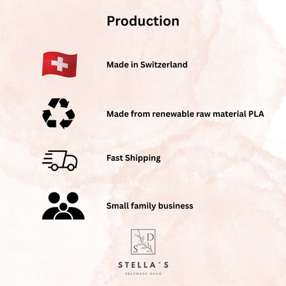 Modern Dotted Office Organizer – stilvolle Ordnung für deinen Arbeitsplatz