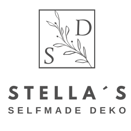 Stella´s Selfmade Deko
