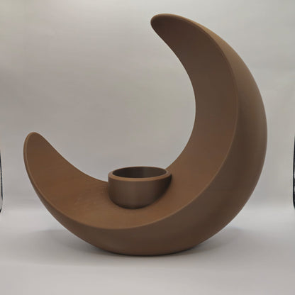Designer Blumentopf "Crescent"